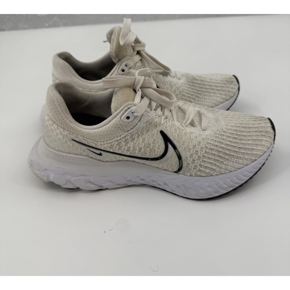 Nike Shoes - NIKE REACT INFINITY RUN FLYKNIT 3 Women's ROAD RUNNING SHOES Size 7 Sneakers